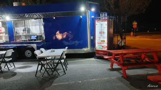 Taqueria El Paisano Truck