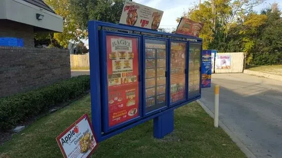 Braum's Ice Cream & Dairy Store