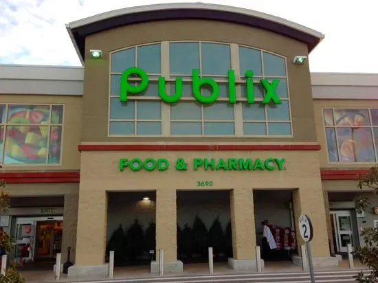 Publix Super Market at Sarasota Village Plaza