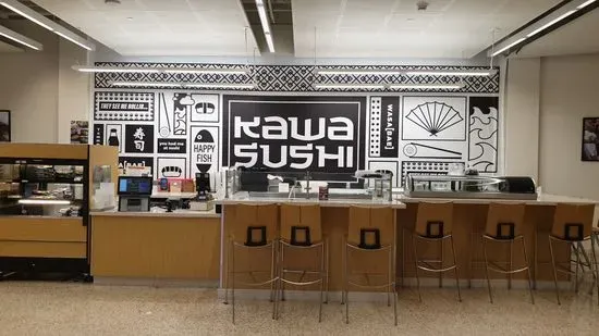 Kawa Sushi