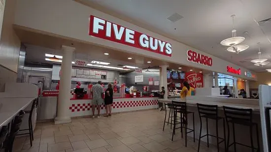 Five Guys