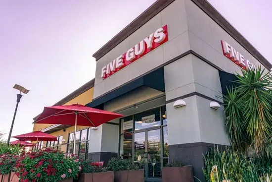 Five Guys