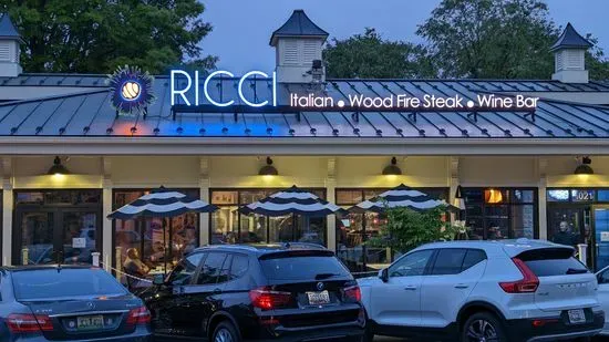 Ricci Italian Restaurant