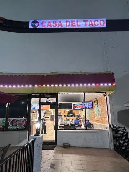 Casa Del Taco