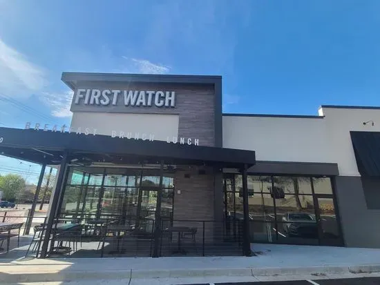 First Watch