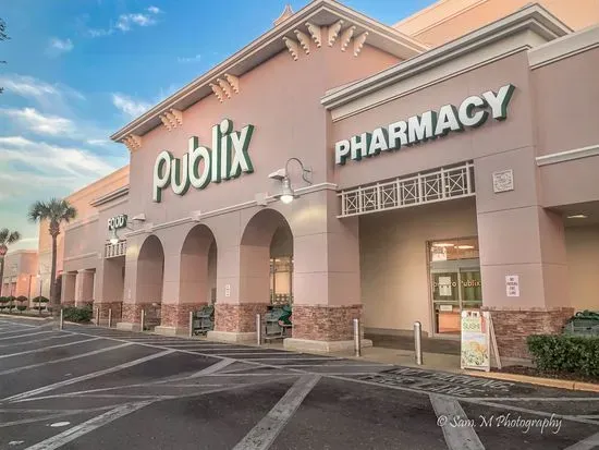 Publix Super Market at Heath Brook Commons