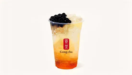 Gong Cha