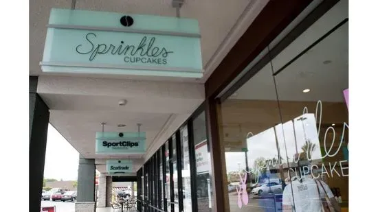 Sprinkles La Jolla