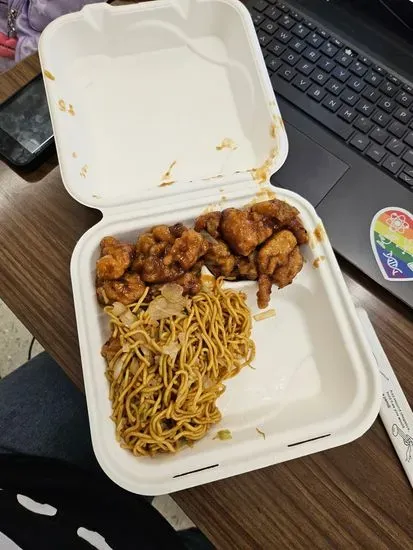 Panda Express