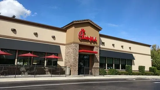 Chick-fil-A