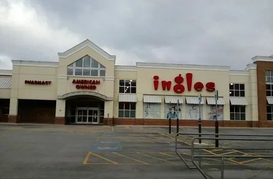 Ingles Markets