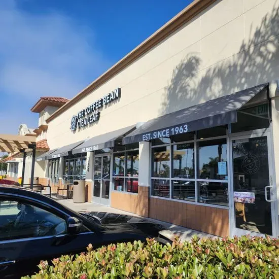 The Coffee Bean & Tea Leaf Pismo Beach, CA Checkle