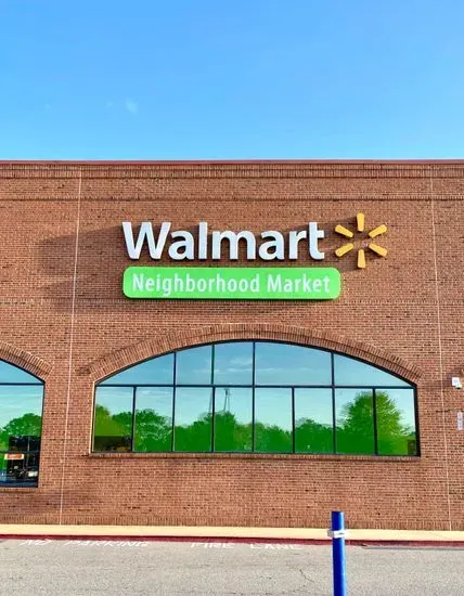 Walmart Neighborhood Market