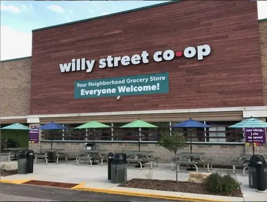 Willy Street Co-op—North