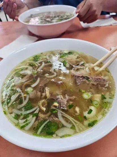 Phở Anh Đào