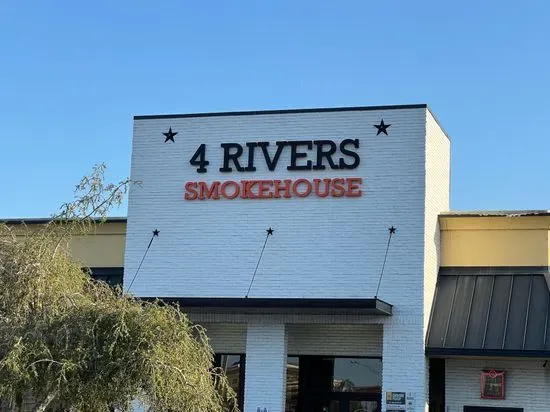 4 Rivers Smokehouse