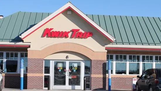 KWIK TRIP #955