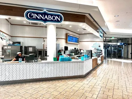 Cinnabon