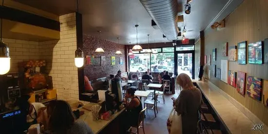 Brooklyn Bagel & Coffee Company