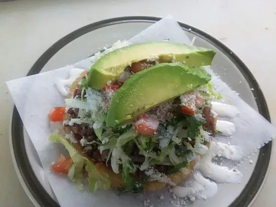 Tacos Maela