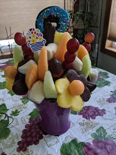 Edible Arrangements