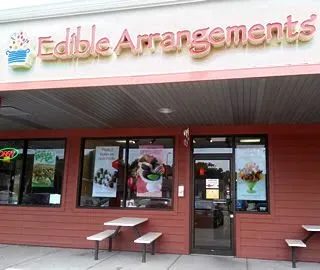 Edible Arrangements