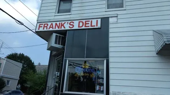 Frank's Deli