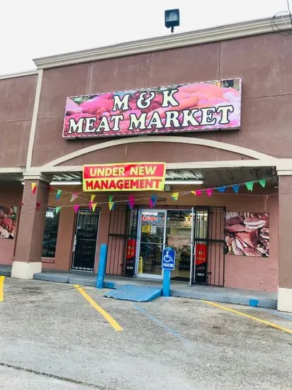 M & K Meat Market & Grocery