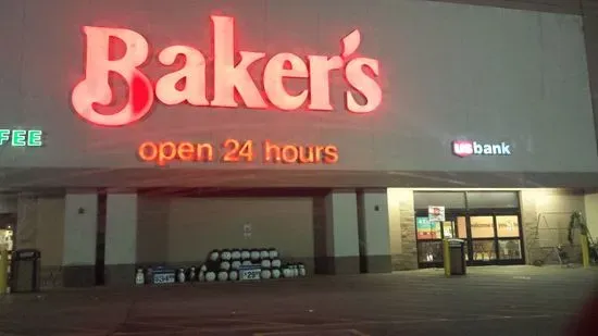 Baker's