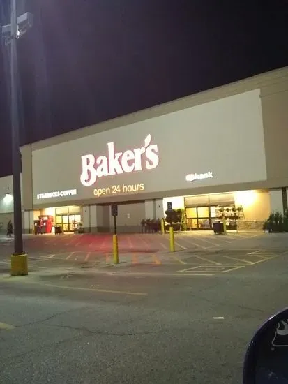 Baker's