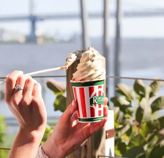 Rita's Italian Ice & Frozen Custard