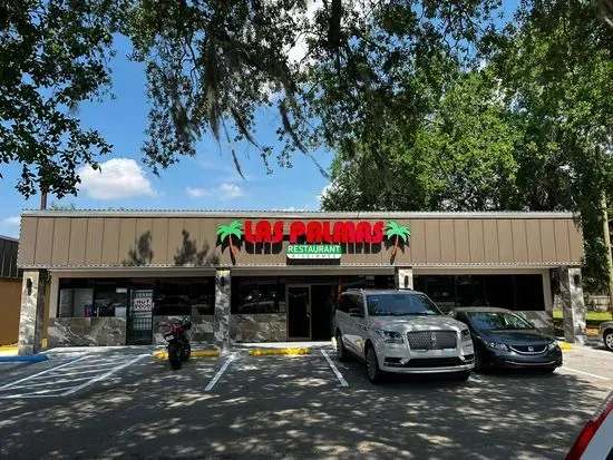 Las Palmas Kissimmee