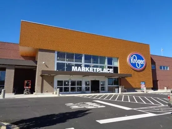 Kroger Marketplace