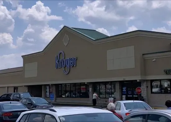 Kroger Bakery