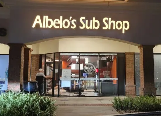 Albelo's Sub Shop