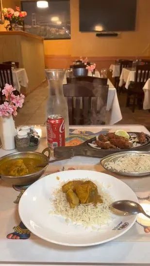 Mehfil Indian Cuisine