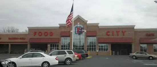 Food City