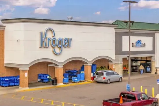 Kroger Bakery