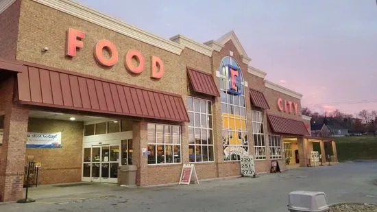 Food City