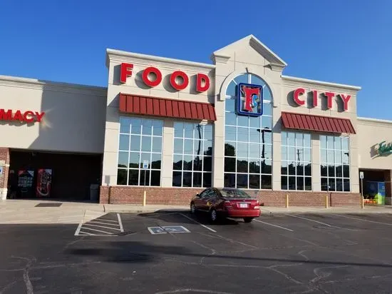 Food City