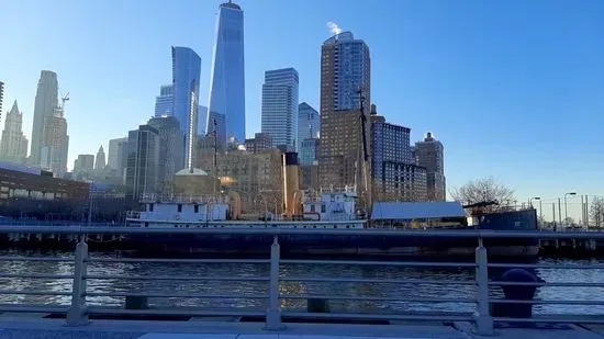 Pier 26 at Hudson River Park