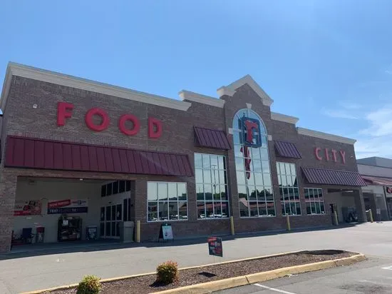 Food City