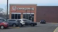 Chuck E. Cheese