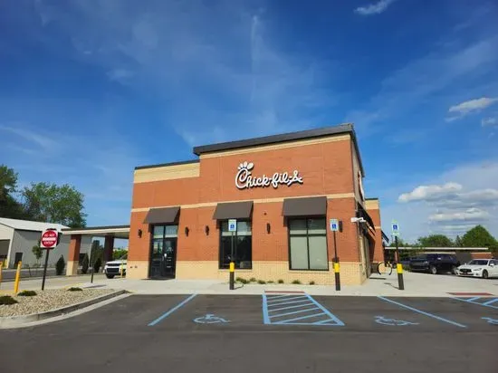 Chick-fil-A