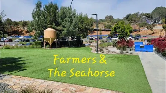 Farmer & The Seahorse