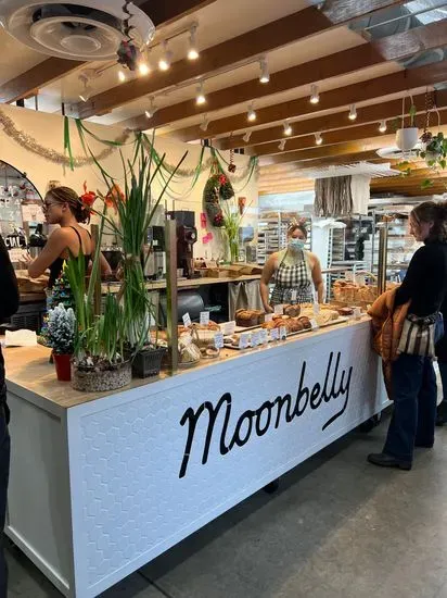 Moonbelly Bakery