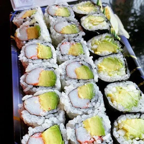 Sushi Sushi