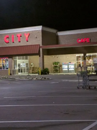 Food City