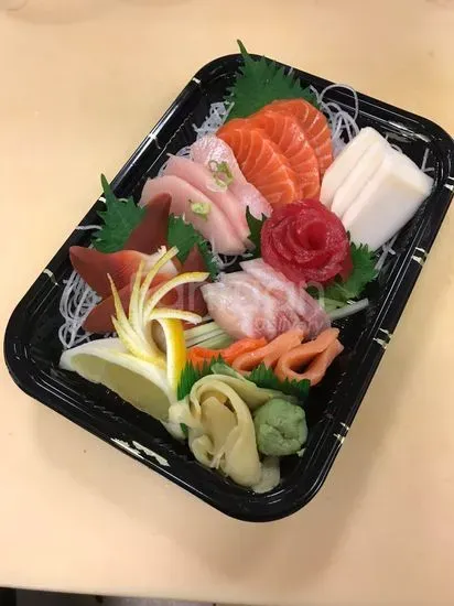 Amsterdam Sushi