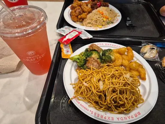 Panda Express